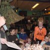 Harrypotterfeest penaltybokaal 2002